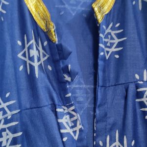 Kurta Jacket