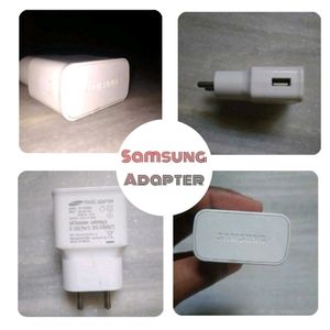 Samsung Adaptor