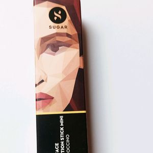 Sugar foundation Stick