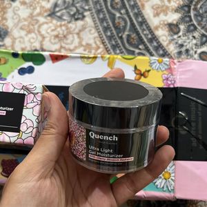 Quench Made In Korea Moisturiser