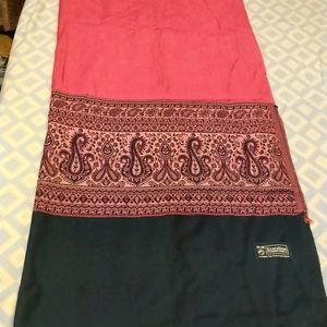 Kashmiri Shawl