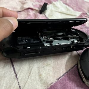 Sony PSP Street Edition Not working