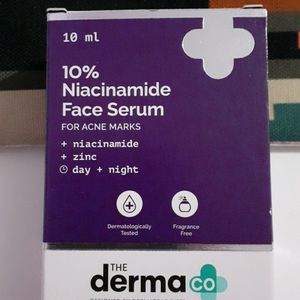 The Derma Co