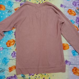 Roadster Women Pullover