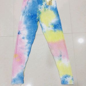 Women Fitness Pants