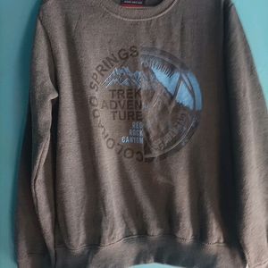 Men XL Sweatshirt