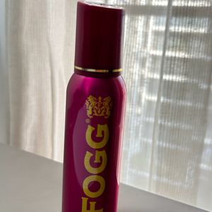 Fogg Body Spray Nd Lip Balm