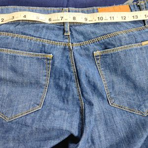 30" Waist Kraus Jeans