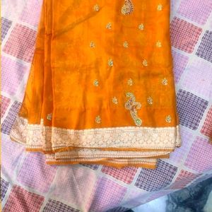 Pure Silk Saree