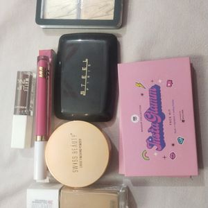 Branded Makeup Kit