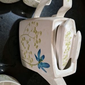 Beaitiful Imported Tea Set