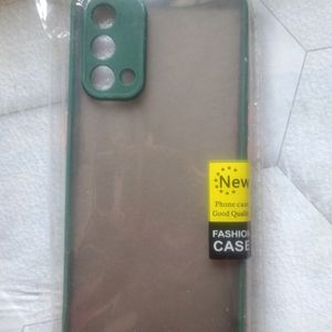 OnePlus Nord CE back Cover