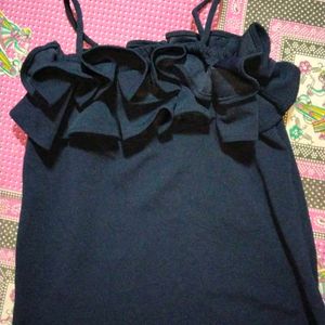 Sleeveless Top