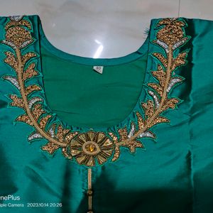 Mastani Ghagra Choli