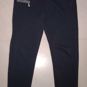 Dark Blue Jeggings