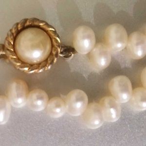 Original Pearl Necklace