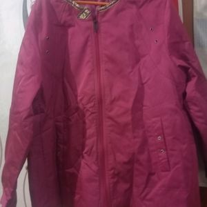 Winter Jacket For Women