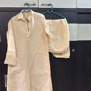 Pathani Kurta Set