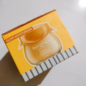 Dot And Key Vitamin C Moisturizer