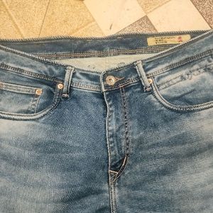 Good Condition Jeans Like New