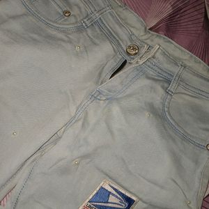 Womens Jeans