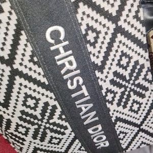 Christian Dior Bag