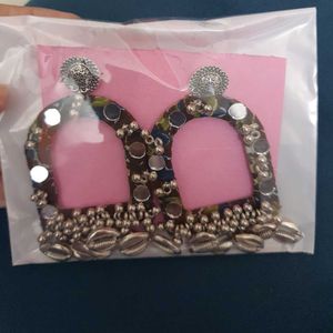 Fashion Fabric Jewellery