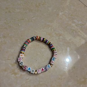 Taylor Swift Friendship Bracelets - Midnights