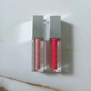 Swiss Beauty Lip Gloss