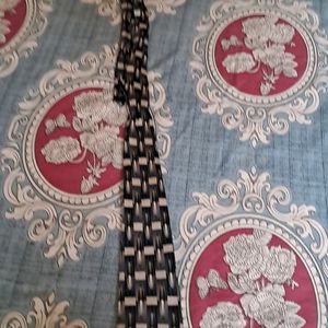 4 Silk Neck Ties