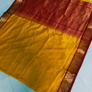 Combo Pure Gadwal Sarees