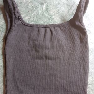 Trendy Tank Top