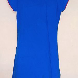 🎊HOLI OFFER🎊 - Short Length Lightweight Kurti