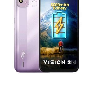 Itel Vision 2s Smartphone