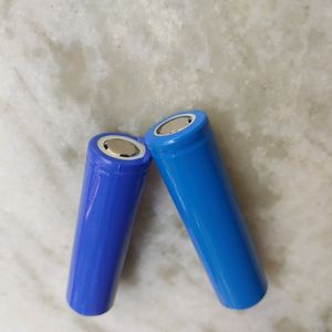 Rechargeable 2000 Mah Batteries (New)