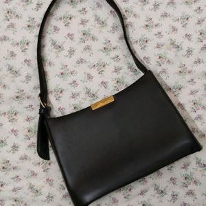 SALE!!!! Black Chic Mini Bag