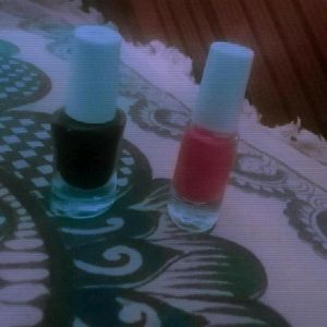 Nail Polish