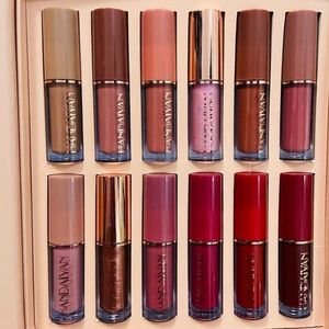 Handiyan 12 Lipstick Shade