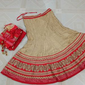 Beautiful Lehenga Choli