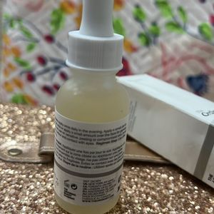 The Ordinary Salicylic Acid Serum 2%