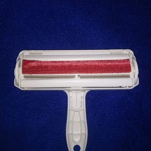 lint remover from cloth