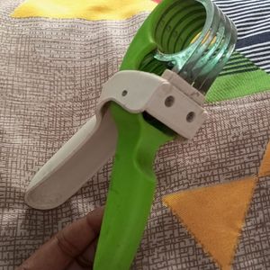 Trending Vegetable Cutter