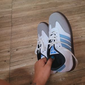 Adidas Samba Sneakers For Women