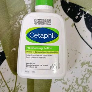 Cetaphil & Laneige Combo Kit