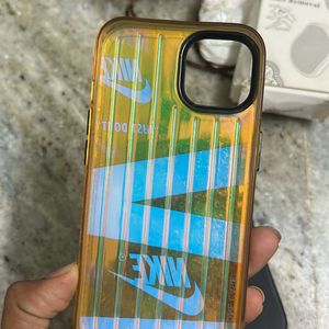 2  iPhone 14 Cover