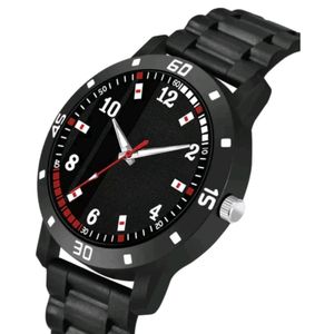 New With Tag Trendy Analogue Watch