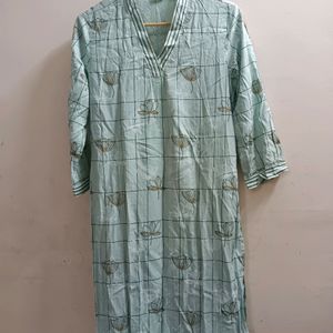 MAX brand New Unused Kurta M Size