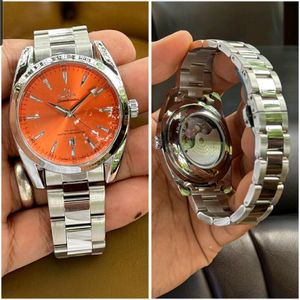 Omega Seamaster Automatic