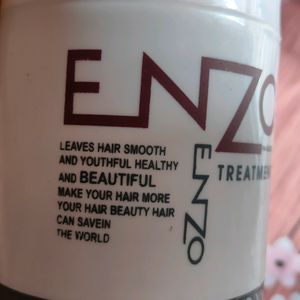 Enzo Hair Spa Treatment