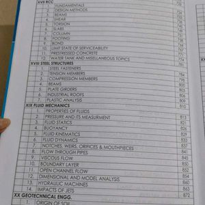 Civil Engineering MCQ Book